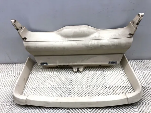 OEM LORK-1-32065 Kofferbakdeksel Bekleding Porsche Panamera image 2