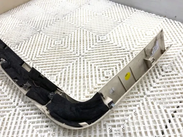 OEM LORK-1-32065 Kofferbakdeksel Bekleding Porsche Panamera image 10
