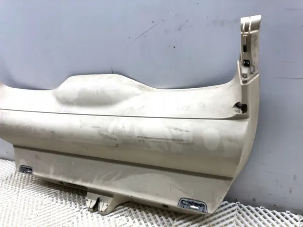 OEM LORK-1-32065 Kofferbakdeksel Bekleding Porsche Panamera image 3