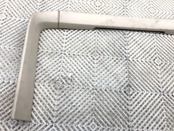 OEM LORK-1-32065 Kofferbakdeksel Bekleding Porsche Panamera image 6