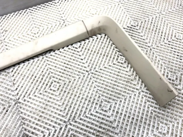 OEM LORK-1-32065 Kofferbakdeksel Bekleding Porsche Panamera image 7