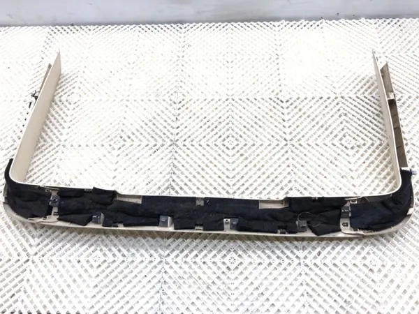 OEM LORK-1-32065 Kofferbakdeksel Bekleding Porsche Panamera image 8