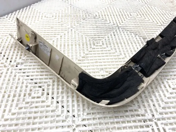 OEM LORK-1-32065 Kofferbakdeksel Bekleding Porsche Panamera image 9