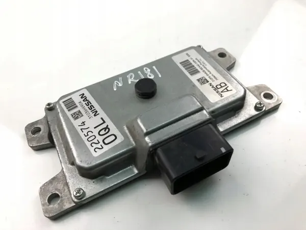 Calculateur de boîte OEM 15048777 pour Nissan Qashqai image 2