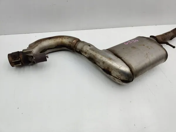 Catalyseur HK83-5L219-AH pour Jaguar F-Pace image 3