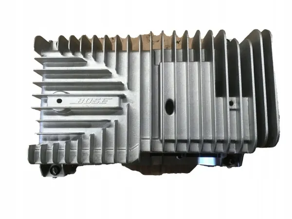 Bose Audio-förstärkare OEM 28060-1AK0B för Nissan Murano image 2
