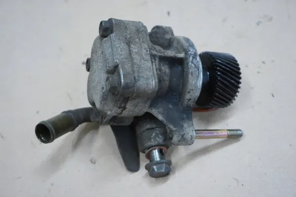 Pompe de direction MAZDA B2500 pour Ford Ranger 2.5 TD image 4