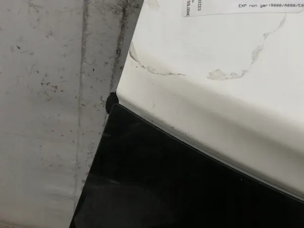 FIAT 500 07- Alkuperäinen Takaluukku image 2