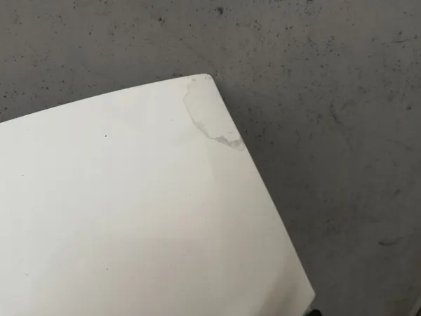 FIAT 500 07- Alkuperäinen Takaluukku image 3