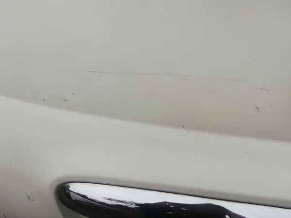 FIAT 500 07- Alkuperäinen Takaluukku image 5