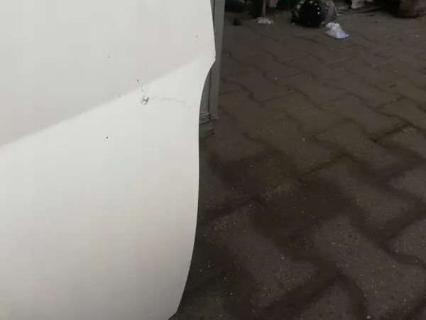 FIAT 500 07- Alkuperäinen Takaluukku image 7