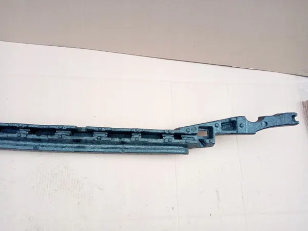 Absorvedor para-choques dianteiro OEM 31455737 Volvo S60/V60 image 5