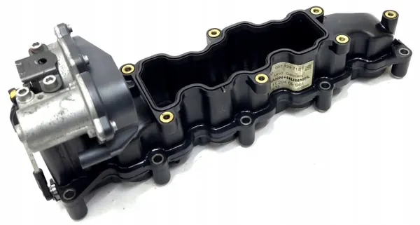 Rechter inlaatspruitstuk OEM 059129086L 057129712T Audi image 4