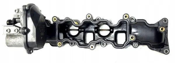 Rechter inlaatspruitstuk OEM 059129086L 057129712T Audi image 6