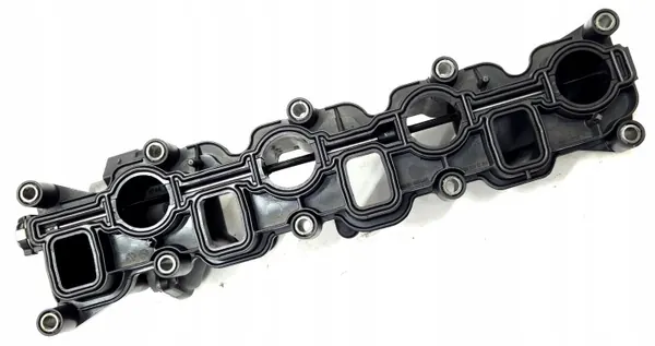 Rechter inlaatspruitstuk OEM 059129086L 057129712T Audi image 8