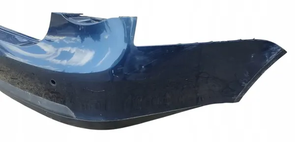 Paraurti posteriore Volkswagen Jetta image 3