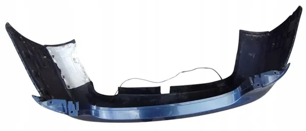 Paraurti posteriore Volkswagen Jetta image 4