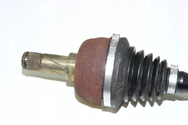 Vänster Drivaxel Volvo S80 2.5T 2007-2013 OEM 36 08 946 image 2