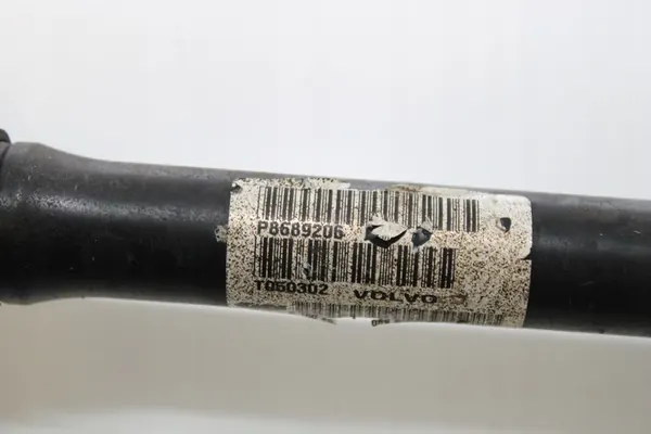 Vänster Drivaxel Volvo S80 2.5T 2007-2013 OEM 36 08 946 image 5