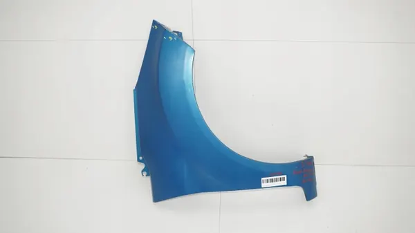 Voorste rechter spatbord OEM 360186917 Ford Fiesta MK7 image 3
