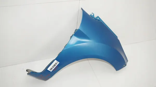 Voorste rechter spatbord OEM 360186917 Ford Fiesta MK7 image 6