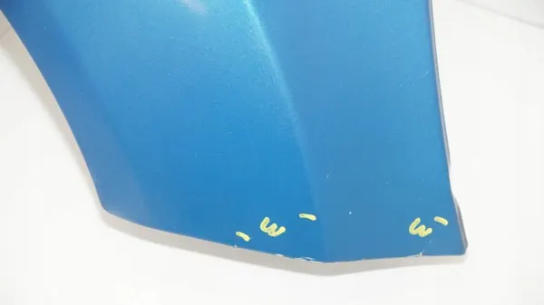 Voorste rechter spatbord OEM 360186917 Ford Fiesta MK7 image 8