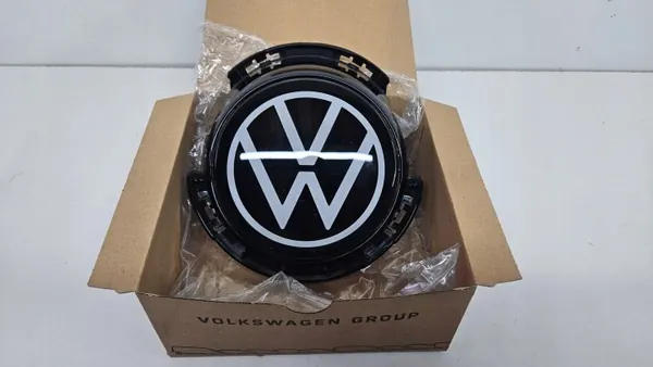 Emblema OEM 14A853600 para VW ID.7 - Calidad Original image 2