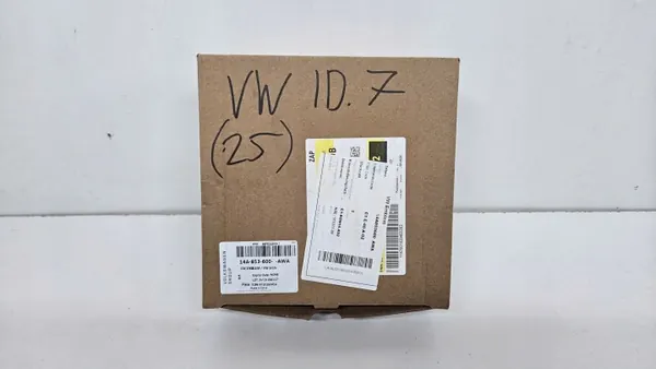 Emblema OEM 14A853600 para VW ID.7 - Calidad Original image 3
