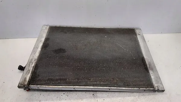 Radiador de agua 7519212 BMW E61 LIFT image 2