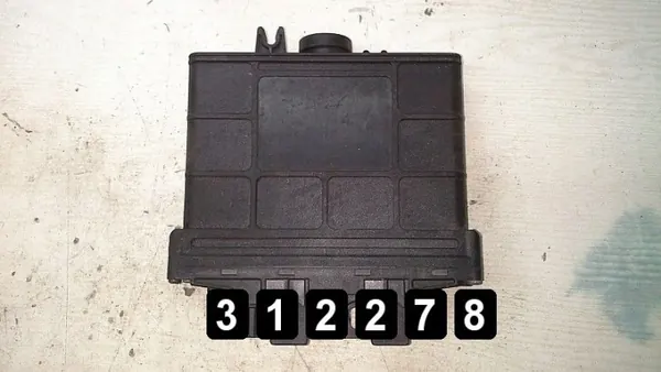 ECU Ford Galaxy OEM AM-312278 - Occasion image 4