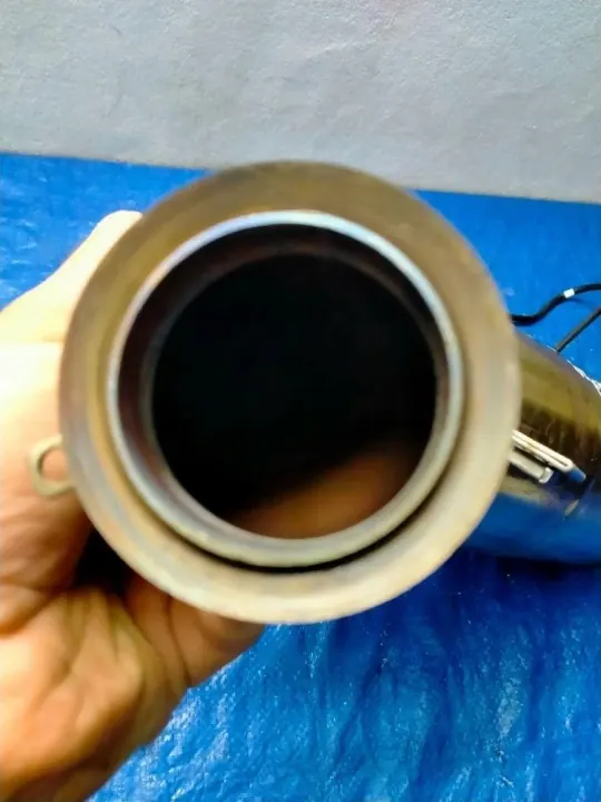 OEM 8W0131765L Catalyseur pour Audi Q5 2.0 TFSI image 6