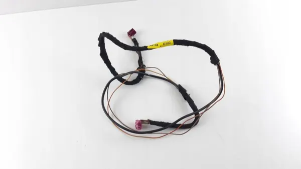 Harness de Audio BMW OEM AKU6233 para Serie 5 F10/F11 image 2