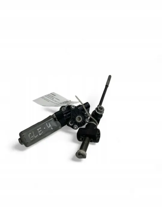 Moteur de colonne de direction Mercedes-Benz GLE OEM A2044600425 image 2