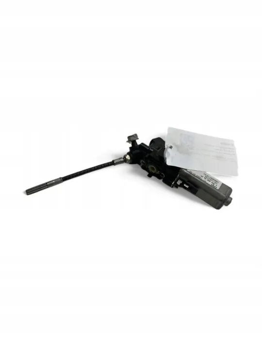 Moteur de colonne de direction Mercedes-Benz GLE OEM A2044600425 image 4