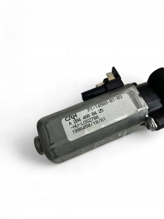 Moteur de colonne de direction Mercedes-Benz GLE OEM A2044600425 image 6