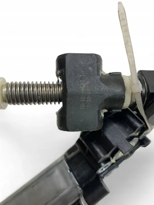 Moteur de colonne de direction Mercedes-Benz GLE OEM A2044600425 image 8