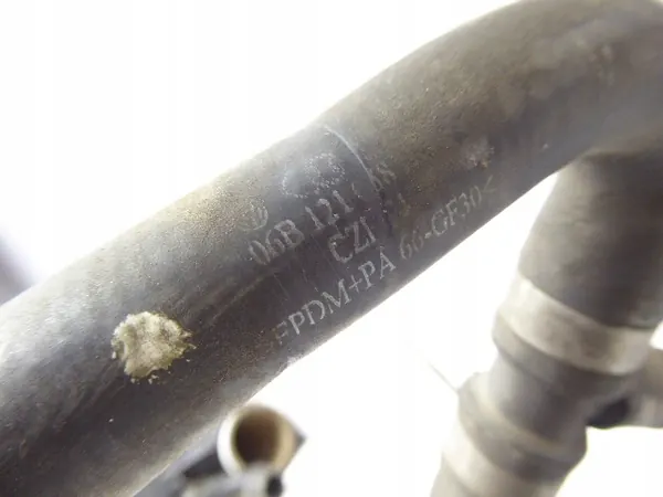 Vesiputki Volkswagen Passat B5 1.6 8V ALZ OEM image 4