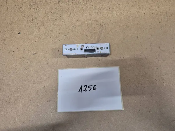 OEM 7716261300 LED DRL & blinkers höger Audi Q7 4M image 2