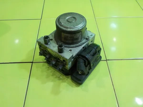 Bomba ABS Nissan OEM 47660-1KK0C para Juke F15 image 2