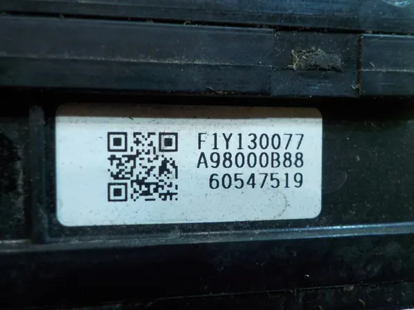 Bomba ABS Nissan OEM 47660-1KK0C para Juke F15 image 5