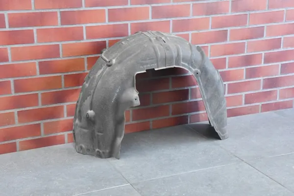 OEM 9627871 Vasen Taka Pyöränkaari BMW 3 G20 G21 image 3