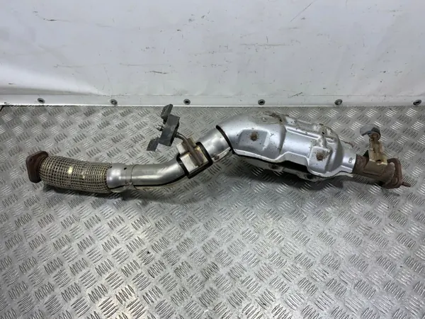 Mitsubishi Outlander IV Katalysator OEM FBZ28296 image 2
