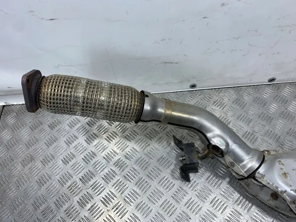 Mitsubishi Outlander IV Katalysator OEM FBZ28296 image 10