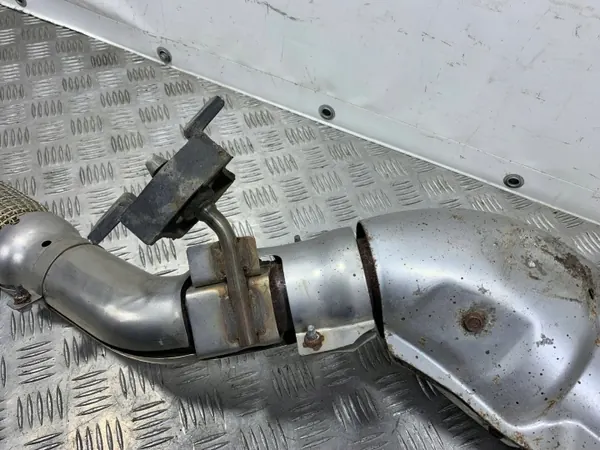 Mitsubishi Outlander IV Katalysator OEM FBZ28296 image 5