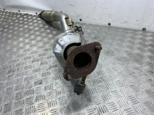 Mitsubishi Outlander IV Katalysator OEM FBZ28296 image 6