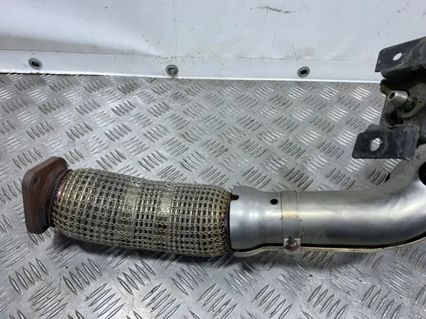 Mitsubishi Outlander IV Katalysator OEM FBZ28296 image 7
