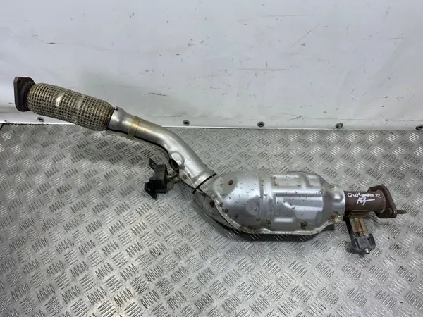 Mitsubishi Outlander IV Katalysator OEM FBZ28296 image 8