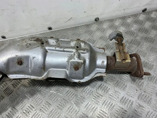 Mitsubishi Outlander IV Katalysator OEM FBZ28296 image 9