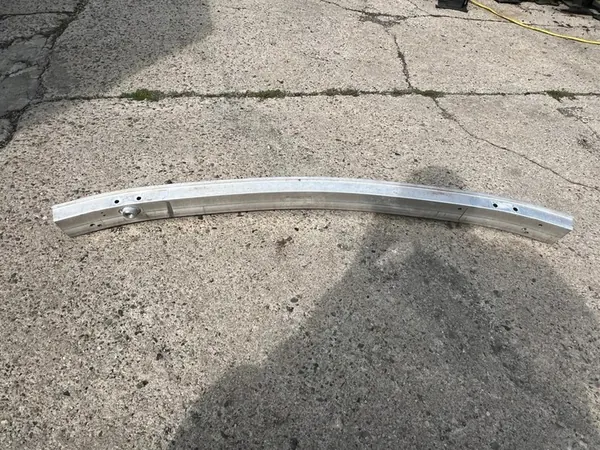 Trave anteriore Mercedes GLA X156 CLA W117 A-Class B-Class A2466201834 image 4