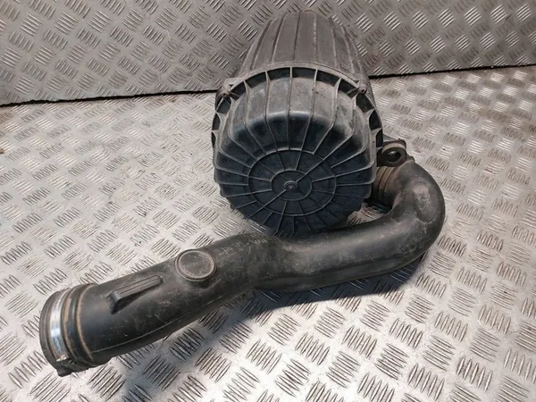 Ilmansuodattimen Kotelo Citroen Jumper II 2.2 HDI 1348860080 image 3